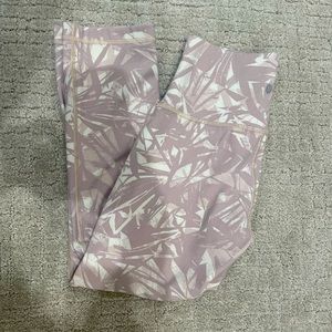 Lululemon pants NWOT